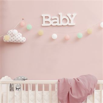 Guirlande Interieure Lumineuse Degrade De Pastel Boules Coton Achat Prix Fnac Guirlande Interieure Lumineuse Degrade De Pastel Boules Coton Achat Prix Fnac