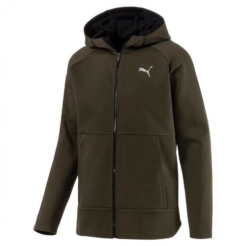 Veste Puma Bnd tech protect