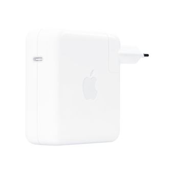 Apple Adaptateur secteur USB C 96 W - Chargeur et câble d'alimentation PC -  Achat & prix