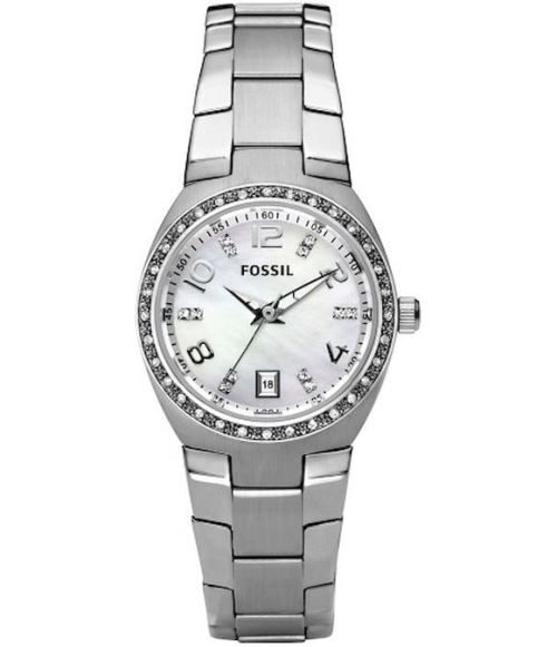 Reloj Fossil Mujer AM4141