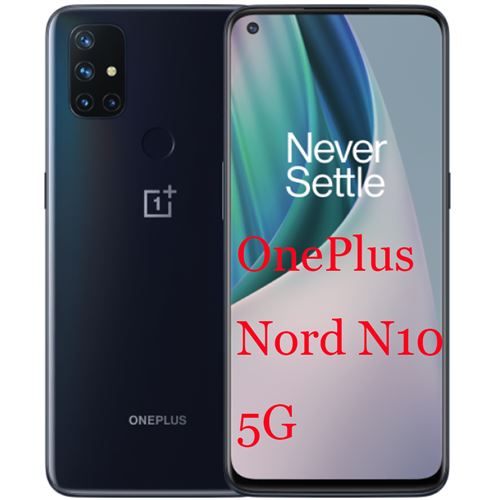 OnePlus Nord N10