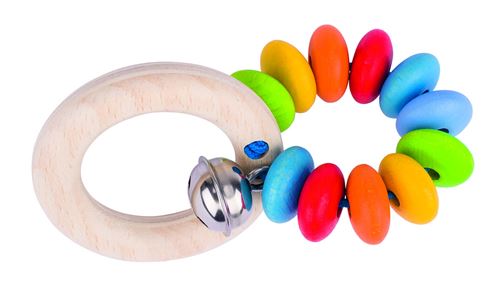 Heimess GRAB RING RAINBOW BOIS 9 CM