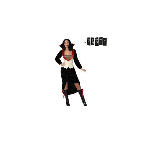 Déguisement pour Adultes Th3 Party 8845 Vampiresse