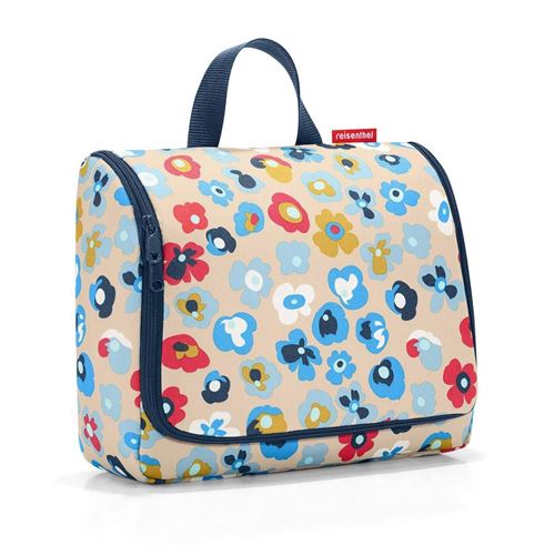 Reisenthel Trousse de toilette, Millefleurs (Multicolore) - WO6038