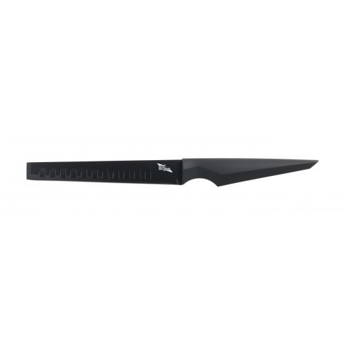 Couteau À Trancher Edge Of Belgravia Precision (19 Cm - Acier)