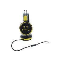Mobility Lab Smiley TRIBES - casque avec micro