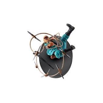 Figurine Sculture Big Zoukeio 4 Vol.8 - Pauly