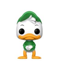 Picsou - Figurines PVC Disney - Picsou assis sur son or