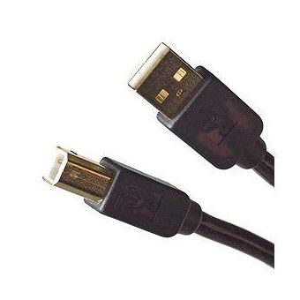 15% sur Câble d'Imprimante USB A-B - Epson Printer Cable - pour tous Epson  Imprimantes 3 métres de Vshop - Câbles USB - Achat & prix