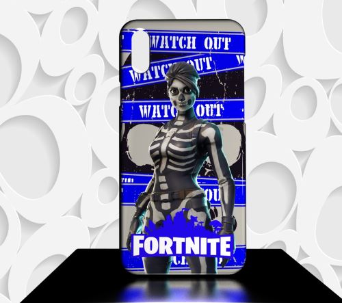 Coque Design HUAWEI P20 PRO COLLECTION JEUX VIDEOS FORTNITE 104