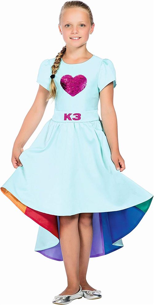 K3 mek3 N 0001270 robe