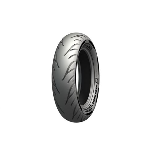 SET DE PNEUS MICHELIN 130/90-16 73H + 150/80-16 77H COMMANDER 3 CRUISER - Image 21