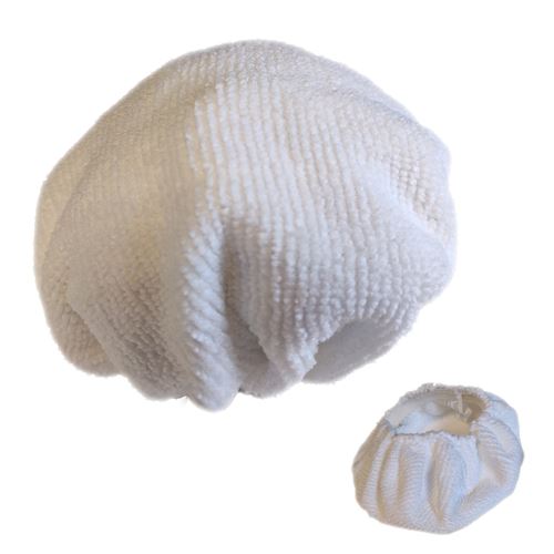 Chiffonnette microfibre D 120 Nettoyeur vapeur 500350664 DOMENA - 317695