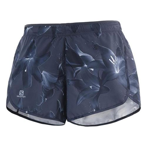 Short femme Salomon Agile