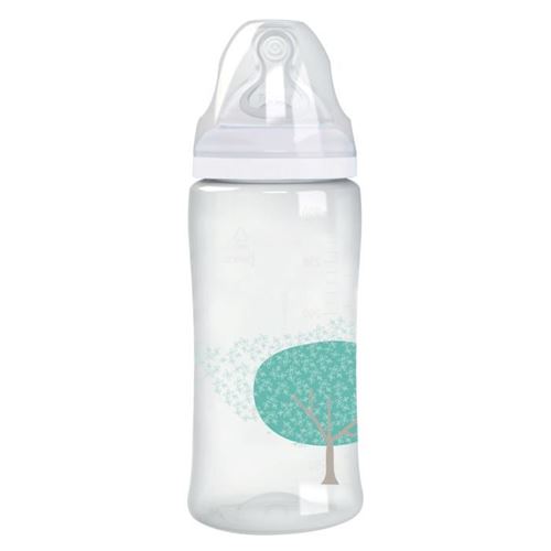 Tigex Biberon Multiflow 1Er Âge 300 Ml