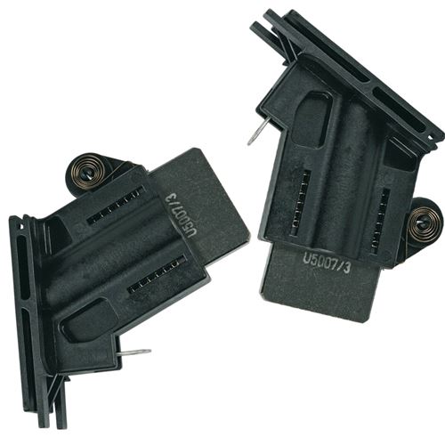 Aeg Charbons Moteur(X2) Lave-Linge 1125478006 Aeg, Electrolux - 320592