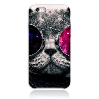 Coque Iphone 6 Chat Lunette Galaxie Animaux Etui Pour Telephone Mobile Achat Prix Fnac Coque Iphone 6 Chat Lunette Galaxie Animaux Etui Pour Telephone Mobile Achat Prix Fnac