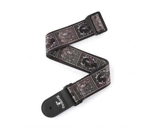 D'Addario 50AL09 - Sangle Alchemy, Aether Postage