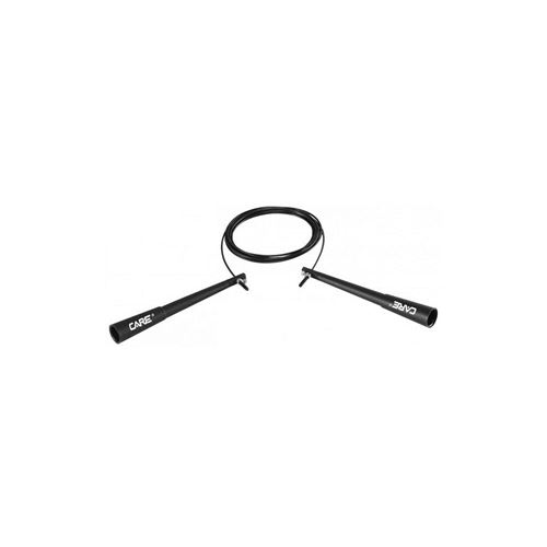 Care Fitness corde à sauter 300 cm noir