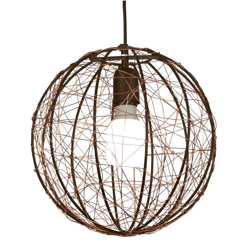 Tosel - Suspension - Globe fil