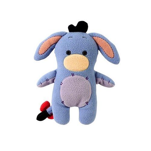 Disney Winnie l'Ourson PookaLooz Poupée Peluche Bourriquet