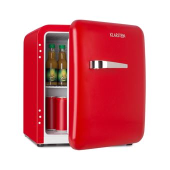 Klarstein Audrey Mini Refrigerateur A Boissons 48l Temperature 0