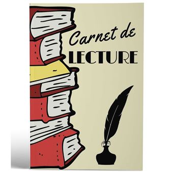 Carnet De Lecture Design Flume Carnets Et Journaux Intimes Achat Prix Fnac Carnet De Lecture Design Flume Carnets Et Journaux Intimes Achat Prix Fnac