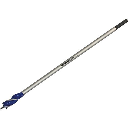 Irwin 1922001 20 Mm X 6 X 16 "À Blue Groove Foret Bois-Long