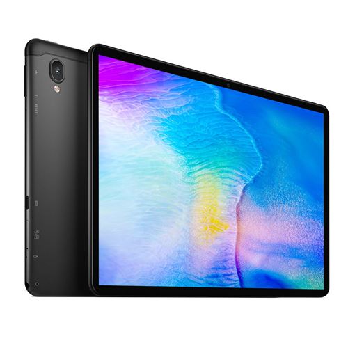 Tablette tactile Teclast T30 10.1inch IPS 4 Go RAM 64 Go SSD Android 9.0 Noir