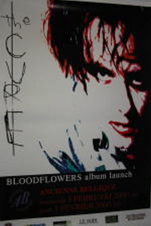 Cure - 61x91 cm - AFFICHE / POSTER