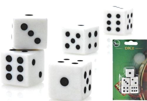 JEU 5 DéS A JOUER (YAM 421) JEU DE SOCIETE