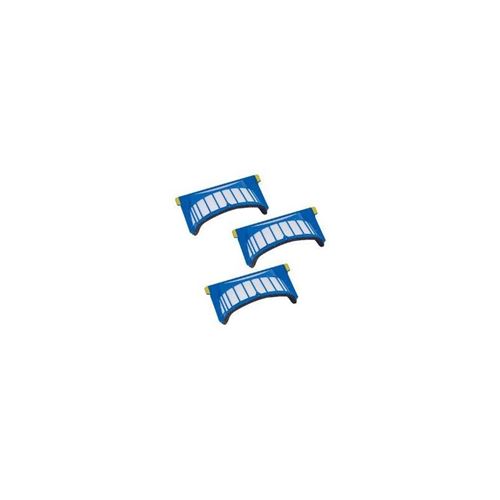 Pack 3 filtres aerovac pour aspirateur irobot - f232455