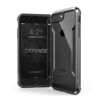 coque defense iphone 8 plus