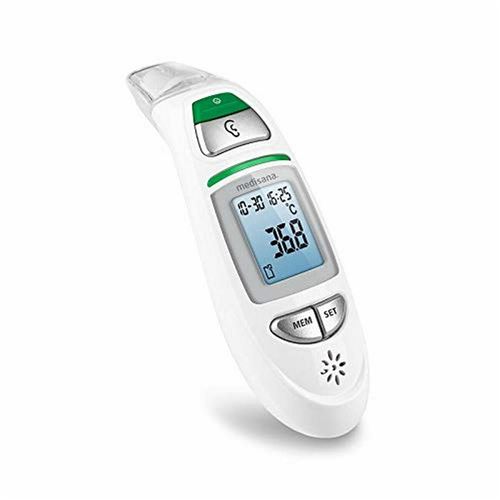 Thermomètre multifonctionnel à infrarouge Medisana TM 750
