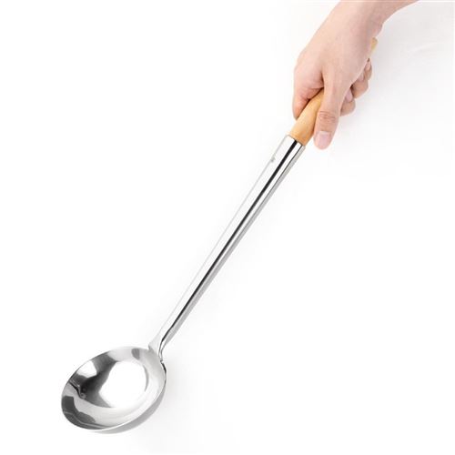 Louche à soupe vogue 470mm
