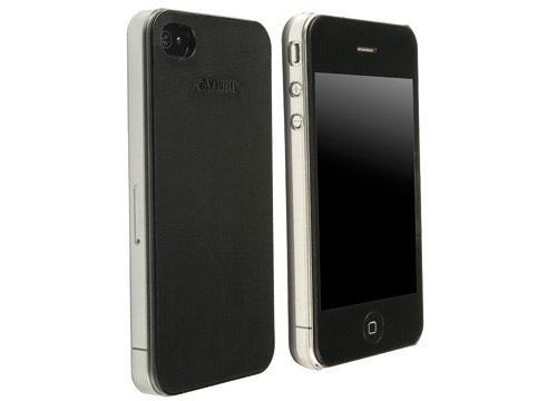 Krusell Donsö UnderCover - coque de protection pour téléphone portable