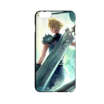 Coque Rigide Pour IPhone 7 - Protection Anti-chocs Et Anti-rayures, Design Fin Et Léger, Accès Complet Aux Boutons