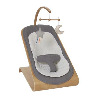 Vertbaudet Transat Bois Babyrythm Naturel Gris Tu Transats Pour Bebe Achat Prix Fnac Vertbaudet Transat Bois Babyrythm Naturel Gris Tu Transats Pour Bebe Achat Prix Fnac
