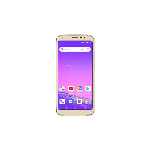 Logicom 5,99 Quad Core 8 Go Dore