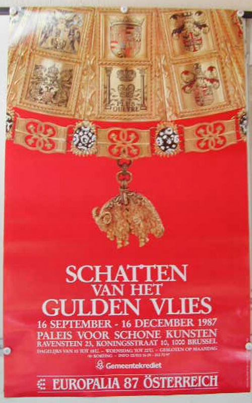 Acheter Exposition - 60x98 cm - AFFICHE / POSTER État correct - 17,99 € Exposition - 60x98 cm - AFFICHE / POSTER État correct - N/A reconditionné disponible sur Fnac