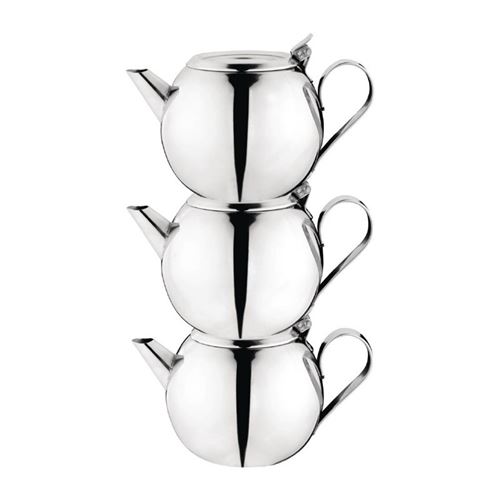Théière empilable 500ml olympia