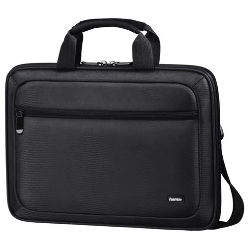 Hama Sacoche pour ordinateur portable Nice jusqu'à 34 cm (13,3) noir