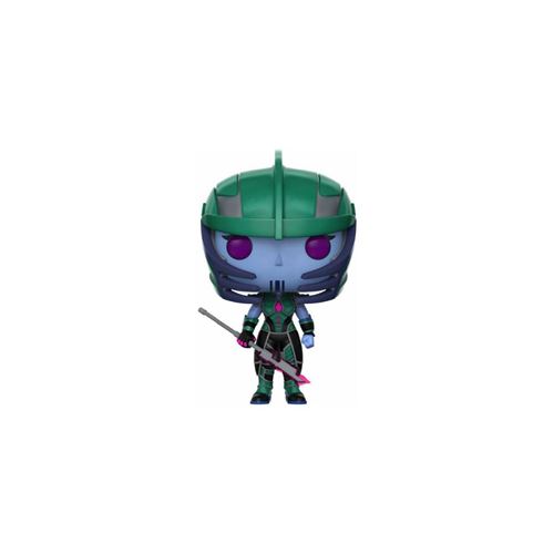 Figurine Funko Pop! N°278 - Les Gardiens de la Galaxie the Telltale Series - Hala