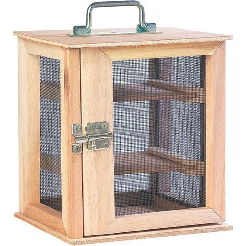 Fromager bois 22x20x23cm Masy 204