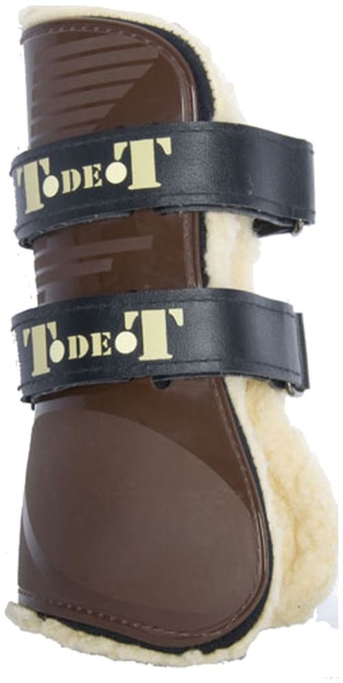 Comparer les prix de TdeT Protections tendons mouton
