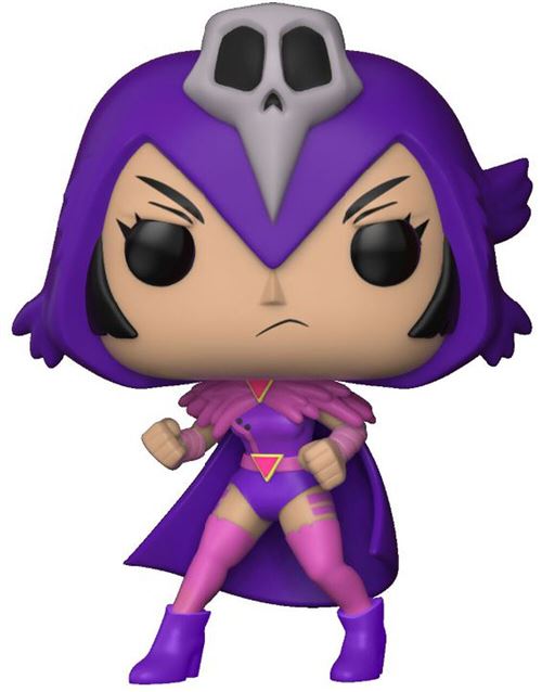 FunKo Teen Titans Go - Tnbts Raven Figurine, 28672