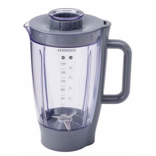 Kenwood Bol Acrylique Complet 1.5L Gris At282