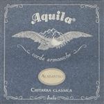 Aquila 19C Alabastro Tirant Normal Cordes guitares classiques