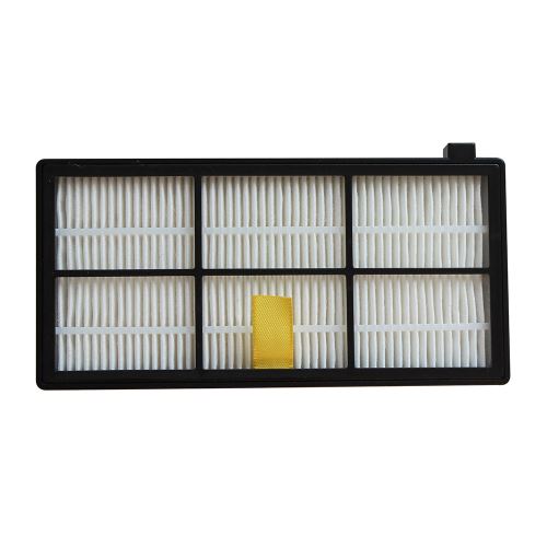 Side Brosse Et Filtres Hepa pour Reconstitution Irobot Roomba 800 900 870 880 980 Wenaxibe022