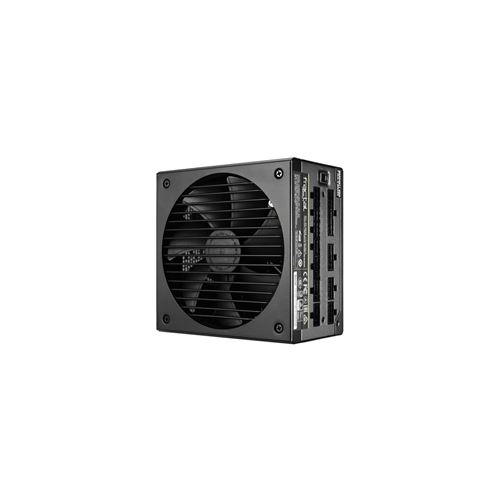 ION+ 660P - 80+ Platinum